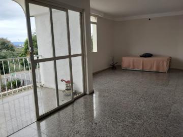 Apartamento com 160 m2 com 3 dormitórios no Jardim Esplanada II vista para Mantiqueira.