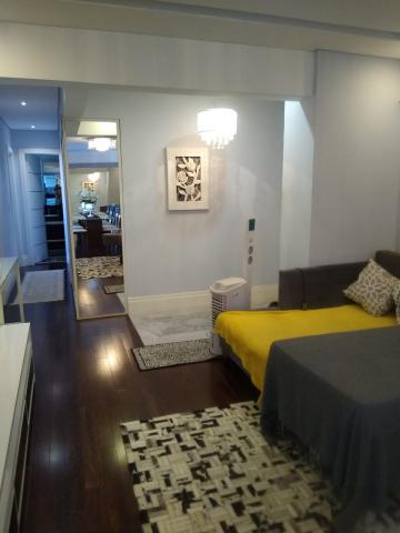 imagem 4 - Apartamento para venda com 3 quartos e 2 vagas de garagem - 105m² no bairro Jardim Satélite imagem 4 - Apartamento para venda com 3 quartos e 2 vagas de garagem - 105m² no bairro Jardim Satélite