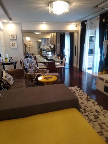 imagem 1 - Apartamento para venda com 3 quartos e 2 vagas de garagem - 105m² no bairro Jardim Satélite imagem 1 - Apartamento para venda com 3 quartos e 2 vagas de garagem - 105m² no bairro Jardim Satélite