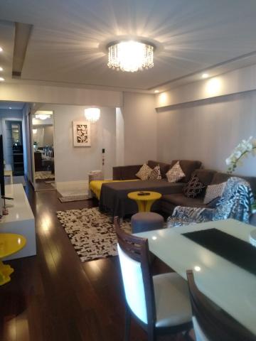 imagem 2 - Apartamento para venda com 3 quartos e 2 vagas de garagem - 105m² no bairro Jardim Satélite imagem 2 - Apartamento para venda com 3 quartos e 2 vagas de garagem - 105m² no bairro Jardim Satélite