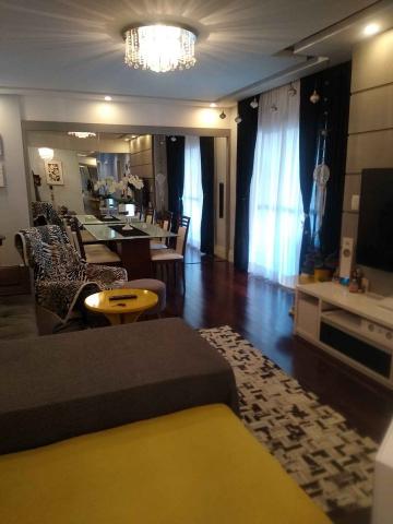 imagem 5 - Apartamento para venda com 3 quartos e 2 vagas de garagem - 105m² no bairro Jardim Satélite imagem 5 - Apartamento para venda com 3 quartos e 2 vagas de garagem - 105m² no bairro Jardim Satélite