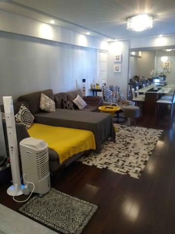 imagem 3 - Apartamento para venda com 3 quartos e 2 vagas de garagem - 105m² no bairro Jardim Satélite imagem 3 - Apartamento para venda com 3 quartos e 2 vagas de garagem - 105m² no bairro Jardim Satélite