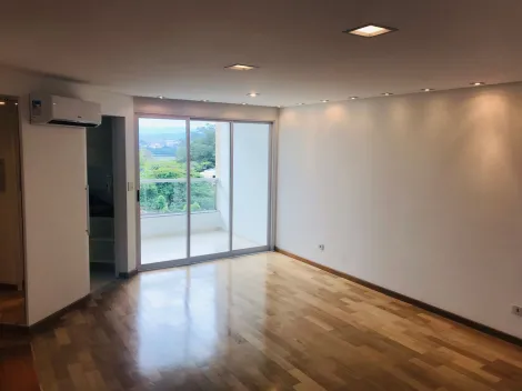 Alugar Apartamento / Padrão em São José dos Campos. apenas R$ 3.500,00
