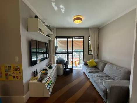 imagem 1 - Apartamento para venda com 3 quartos e 2 vagas de garagem - 113m² na Vila Adyanna imagem 1 - Apartamento para venda com 3 quartos e 2 vagas de garagem - 113m² na Vila Adyanna