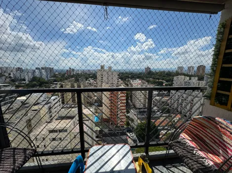 imagem 4 - Apartamento para venda com 3 quartos e 2 vagas de garagem - 113m² na Vila Adyanna imagem 4 - Apartamento para venda com 3 quartos e 2 vagas de garagem - 113m² na Vila Adyanna