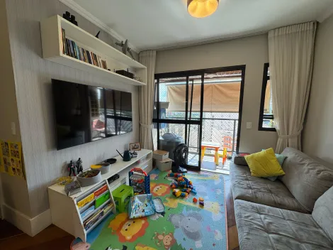 imagem 3 - Apartamento para venda com 3 quartos e 2 vagas de garagem - 113m² na Vila Adyanna imagem 3 - Apartamento para venda com 3 quartos e 2 vagas de garagem - 113m² na Vila Adyanna
