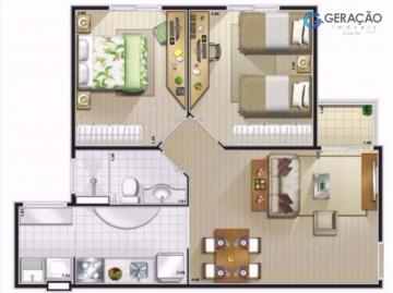 Alugar Apartamento / Padrão em São José dos Campos R$ 1.000,00 - Foto 15 Alugar Apartamento / Padrão em São José dos Campos R$ 1.000,00 - Foto 15