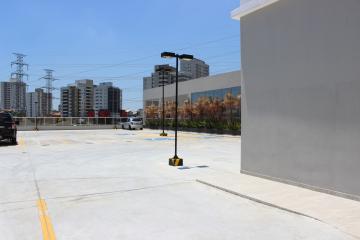 imagem 3 - Sala comercial à venda com 01 banheiro com 52,89 m²- No bairro Jardim São Dimas imagem 3 - Sala comercial à venda com 01 banheiro com 52,89 m²- No bairro Jardim São Dimas