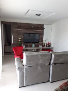 imagem 1 - Apartamento alto padrão para venda com 4 quartos sendo 3 suítes - 190m² no bairro Jardim Aquarius imagem 1 - Apartamento alto padrão para venda com 4 quartos sendo 3 suítes - 190m² no bairro Jardim Aquarius