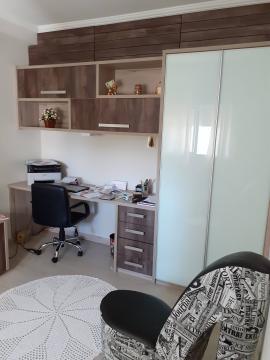 imagem 2 - Apartamento alto padrão para venda com 4 quartos sendo 3 suítes - 190m² no bairro Jardim Aquarius imagem 2 - Apartamento alto padrão para venda com 4 quartos sendo 3 suítes - 190m² no bairro Jardim Aquarius