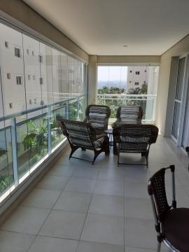 imagem 3 - Apartamento alto padrão para venda com 4 quartos sendo 3 suítes - 190m² no bairro Jardim Aquarius imagem 3 - Apartamento alto padrão para venda com 4 quartos sendo 3 suítes - 190m² no bairro Jardim Aquarius
