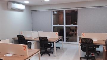imagem 3 - Sala comercial em condomínio para venda com 53m² no bairro Jardim São Dimas imagem 3 - Sala comercial em condomínio para venda com 53m² no bairro Jardim São Dimas