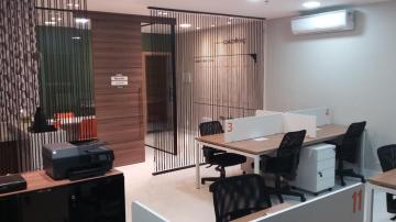 imagem 1 - Sala comercial em condomínio para venda com 53m² no bairro Jardim São Dimas imagem 1 - Sala comercial em condomínio para venda com 53m² no bairro Jardim São Dimas