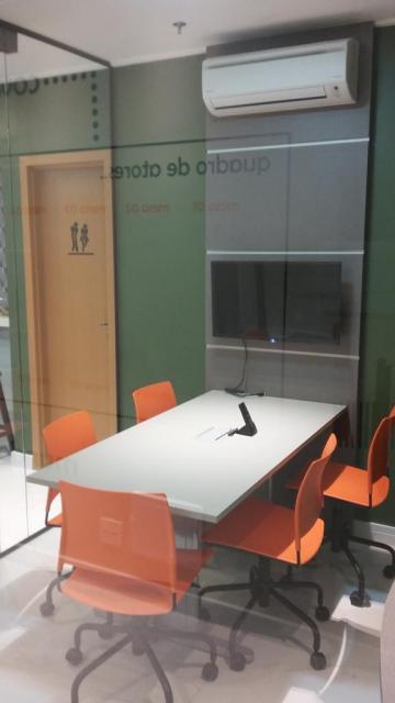 imagem 4 - Sala comercial em condomínio para venda com 53m² no bairro Jardim São Dimas imagem 4 - Sala comercial em condomínio para venda com 53m² no bairro Jardim São Dimas