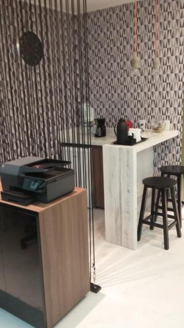 imagem 5 - Sala comercial em condomínio para venda com 53m² no bairro Jardim São Dimas imagem 5 - Sala comercial em condomínio para venda com 53m² no bairro Jardim São Dimas
