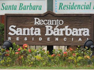 Jambeiro Recanto Santa Barbara Terreno Venda R$350.000,00 Condominio R$590,00  Area do terreno 2200.00m2 
