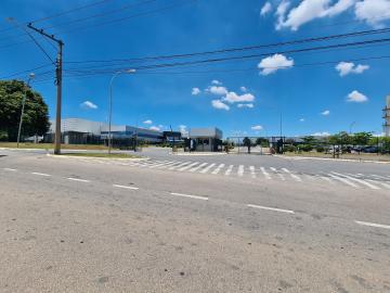 Área Industrial ao lado do Parque Tecnológico