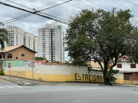 imagem 4 - Terreno comercial 630 m² no Jardim Esplanada! imagem 4 - Terreno comercial 630 m² no Jardim Esplanada!