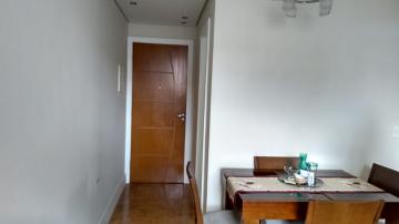 Apartamento para venda com 2 quartos e 54m² - Vila Adyana