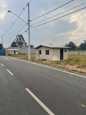 imagem 2 - Terreno em Condomínio Fechado - 680m² de terreno no Rio Comprido - Jacareí imagem 2 - Terreno em Condomínio Fechado - 680m² de terreno no Rio Comprido - Jacareí