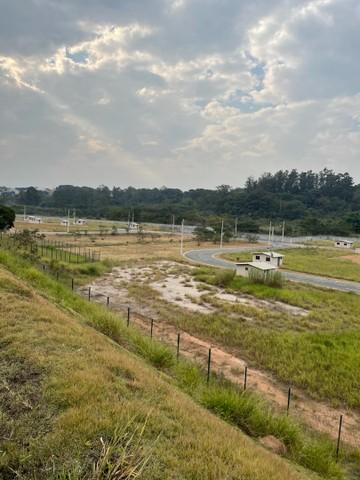 Terreno em Condomínio Fechado - 680m² de terreno no Rio Comprido - Jacareí