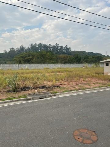 Terreno em Condomínio Fechado - 680m² de terreno no Rio Comprido - Jacareí