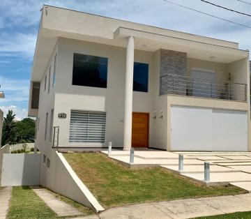 Alugar Casa / Condomínio em São José dos Campos R$ 16.000,00 - Foto 1 Alugar Casa / Condomínio em São José dos Campos R$ 16.000,00 - Foto 1