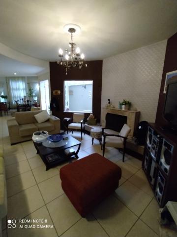imagem 2 - Casa em condomínio para venda com 03 Dorm. e 03 Suítes - 320m² no Urbanova imagem 2 - Casa em condomínio para venda com 03 Dorm. e 03 Suítes - 320m² no Urbanova