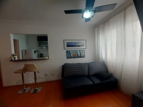 imagem 5 - Apartamento para venda com 02 quartos e 01 vaga de garagem - 60m² no bairro Jardim São Dimas imagem 5 - Apartamento para venda com 02 quartos e 01 vaga de garagem - 60m² no bairro Jardim São Dimas