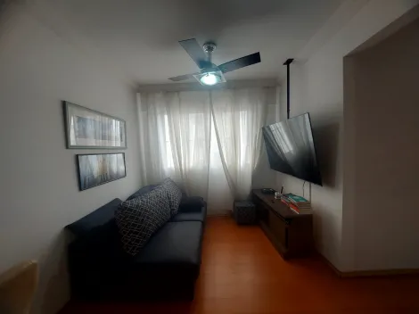imagem 4 - Apartamento para venda com 02 quartos e 01 vaga de garagem - 60m² no bairro Jardim São Dimas imagem 4 - Apartamento para venda com 02 quartos e 01 vaga de garagem - 60m² no bairro Jardim São Dimas