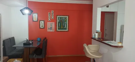 imagem 3 - Apartamento para venda com 02 quartos e 01 vaga de garagem - 60m² no bairro Jardim São Dimas imagem 3 - Apartamento para venda com 02 quartos e 01 vaga de garagem - 60m² no bairro Jardim São Dimas