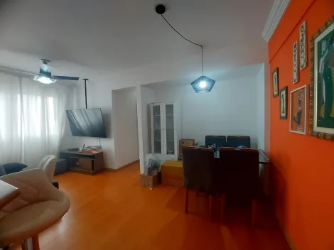 imagem 1 - Apartamento para venda com 02 quartos e 01 vaga de garagem - 60m² no bairro Jardim São Dimas imagem 1 - Apartamento para venda com 02 quartos e 01 vaga de garagem - 60m² no bairro Jardim São Dimas