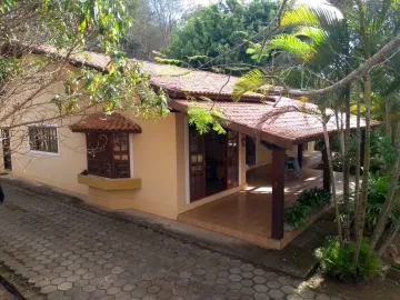 Chácara 2.600m² Condomínio Village Alpino