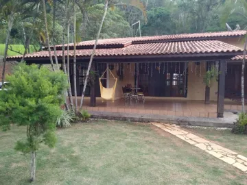 imagem 2 - Chácara 2.600m² Condomínio Village Alpino imagem 2 - Chácara 2.600m² Condomínio Village Alpino