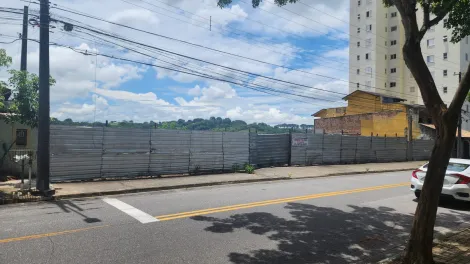imagem 1 - Excelente área para condomínios de prédios e casas! Com 935m² - Jardim Satélite imagem 1 - Excelente área para condomínios de prédios e casas! Com 935m² - Jardim Satélite