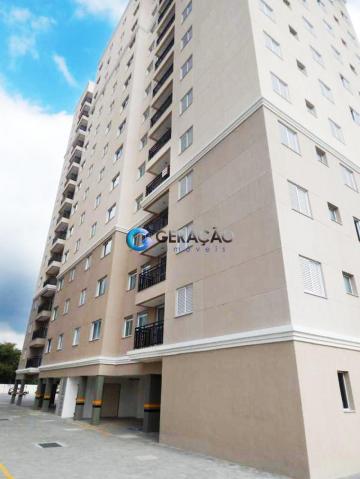 imagem 1 - Apartamento para venda com 2 quartos e 1 vaga de garagem - 62m² no bairro Monte Castelo - São José dos Campos-SP imagem 1 - Apartamento para venda com 2 quartos e 1 vaga de garagem - 62m² no bairro Monte Castelo - São José dos Campos-SP