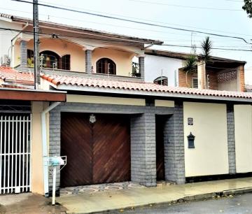imagem 1 - Sobrado de 05 Dorm. - 159,30m² no Jardim Ismênia! imagem 1 - Sobrado de 05 Dorm. - 159,30m² no Jardim Ismênia!