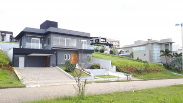 imagem 2 - Casa em condomínio para venda e locação com 5 suítes e 4 vagas de garagem com 311m² - Urbanova imagem 2 - Casa em condomínio para venda e locação com 5 suítes e 4 vagas de garagem com 311m² - Urbanova
