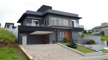imagem 1 - Casa em condomínio para venda e locação com 5 suítes e 4 vagas de garagem com 311m² - Urbanova imagem 1 - Casa em condomínio para venda e locação com 5 suítes e 4 vagas de garagem com 311m² - Urbanova