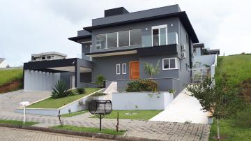 Casa em condomínio para venda e locação com 5 suítes e 4 vagas de garagem com 311m² - Urbanova