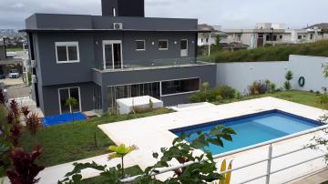 imagem 4 - Casa em condomínio para venda e locação com 5 suítes e 4 vagas de garagem com 311m² - Urbanova imagem 4 - Casa em condomínio para venda e locação com 5 suítes e 4 vagas de garagem com 311m² - Urbanova