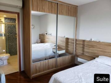imagem 4 - Apartamento de 4 Dorm. 192m²  no Centro imagem 4 - Apartamento de 4 Dorm. 192m²  no Centro