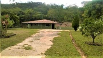 Chácara 250m² de área construída e 20.000,00m² de terreno - Jardim Santo Antônio da Boa Vista | Jacareí