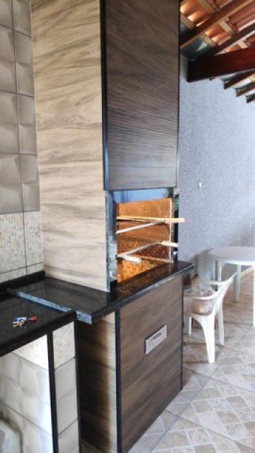 imagem 5 - Casa 03 Dorm. 130m² de área construída e 175m² de terreno - Villa Branca | Jacareí imagem 5 - Casa 03 Dorm. 130m² de área construída e 175m² de terreno - Villa Branca | Jacareí