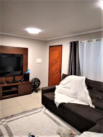imagem 1 - Casa em Condomínio com 03 Dorm. - 95m² Residencial Galo Branco imagem 1 - Casa em Condomínio com 03 Dorm. - 95m² Residencial Galo Branco