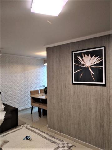 imagem 2 - Casa em Condomínio com 03 Dorm. - 95m² Residencial Galo Branco imagem 2 - Casa em Condomínio com 03 Dorm. - 95m² Residencial Galo Branco
