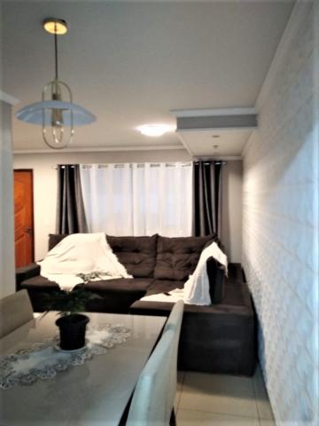 imagem 3 - Casa em Condomínio com 03 Dorm. - 95m² Residencial Galo Branco imagem 3 - Casa em Condomínio com 03 Dorm. - 95m² Residencial Galo Branco