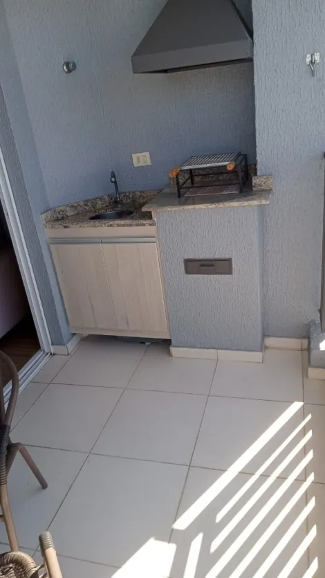 imagem 3 - Apartamento para venda com 02 quartos (sendo 1 suíte) e 01 vaga de garagem - 68m² no bairro Vila Maria imagem 3 - Apartamento para venda com 02 quartos (sendo 1 suíte) e 01 vaga de garagem - 68m² no bairro Vila Maria