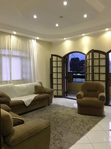 imagem 2 - Sobrado de 04 Dorm. - 193,70m²  Jardim Altos de Santana imagem 2 - Sobrado de 04 Dorm. - 193,70m²  Jardim Altos de Santana
