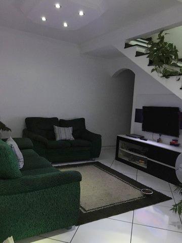imagem 3 - Sobrado de 04 Dorm. - 193,70m²  Jardim Altos de Santana imagem 3 - Sobrado de 04 Dorm. - 193,70m²  Jardim Altos de Santana